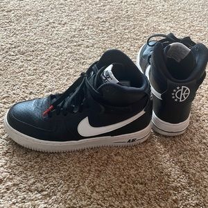 🔥 Nike AIR FORCE 1’s 🔥